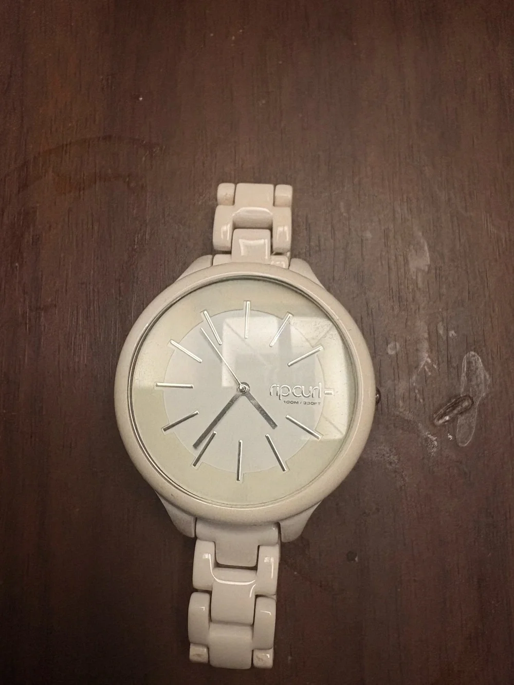 Rip Curl Watch (Needs Battery/Repair)